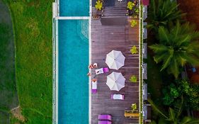 The Evitel Resort Ubud